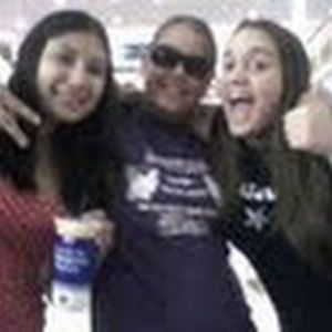 Meet your Posher, Mary ann